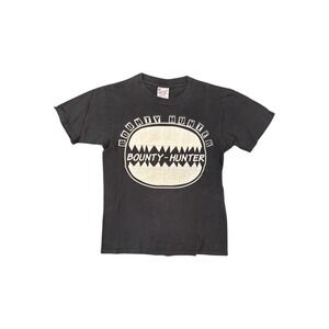 Bounty Hunter 90s Spike Logo Size Small